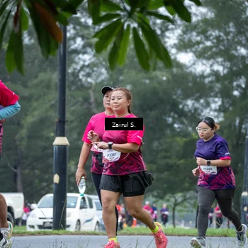 Runner Photo 8458672
