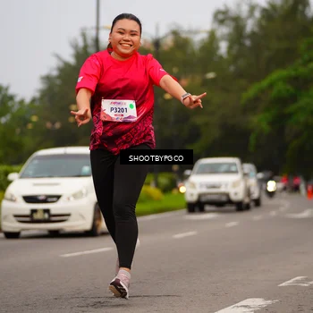 Runner Photo 8458673