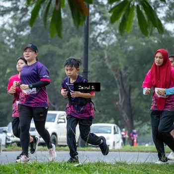 Runner Photo 8458674