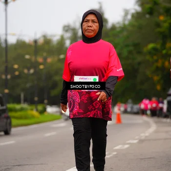 Runner Photo 8458678