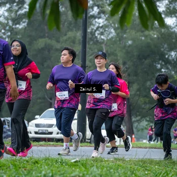 Runner Photo 8458679