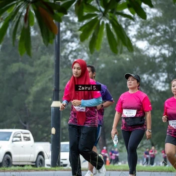 Runner Photo 8458680