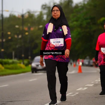 Runner Photo 8458681