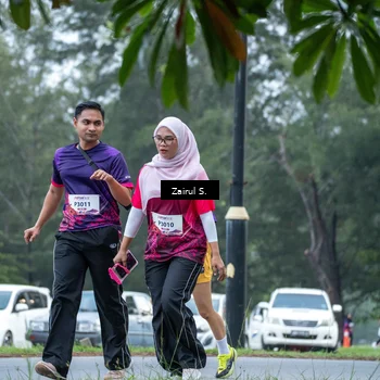 Runner Photo 8458683