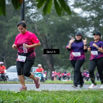 Runner Photo 8458684