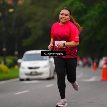 Runner Photo 8458686