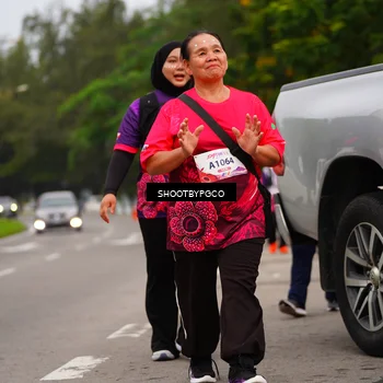 Runner Photo 8458687