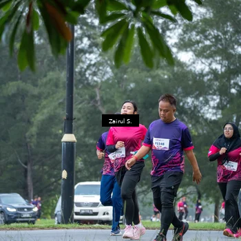 Runner Photo 8458690