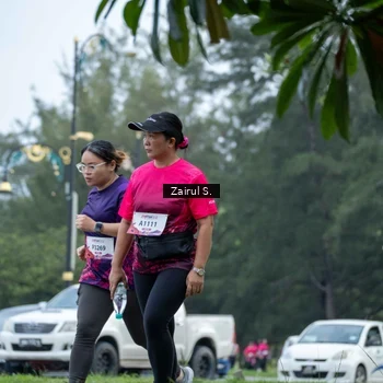 Runner Photo 8458692