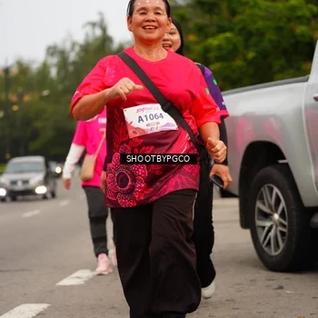 Runner Photo 8458695
