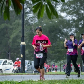 Runner Photo 8458696