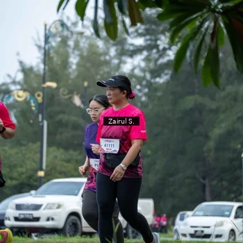 Runner Photo 8458697