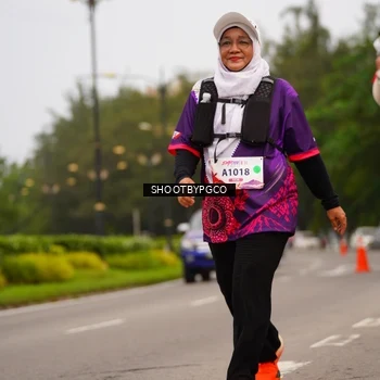 Runner Photo 8458699