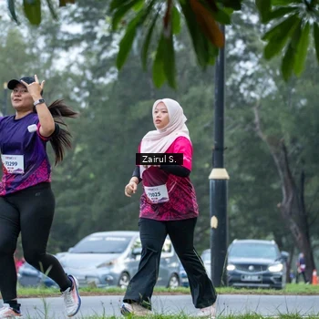 Runner Photo 8458702