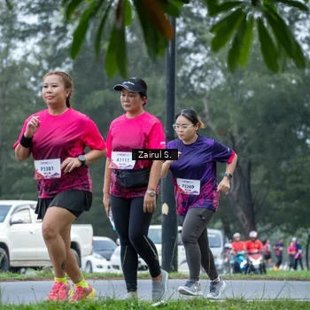 Runner Photo 8458704