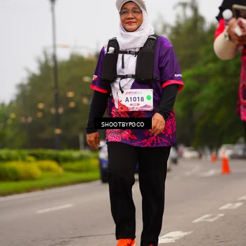 Runner Photo 8458708