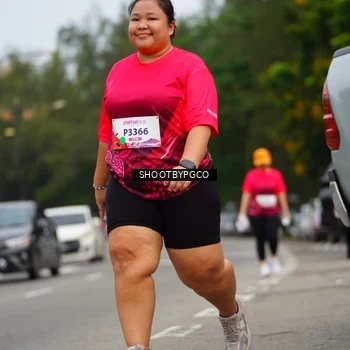 Runner Photo 8458709