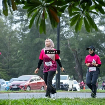 Runner Photo 8458710