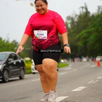 Runner Photo 8458711