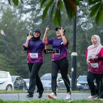 Runner Photo 8458712