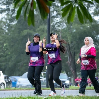 Runner Photo 8458713