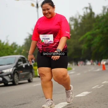 Runner Photo 8458714