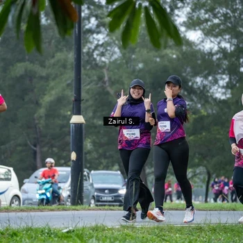 Runner Photo 8458715