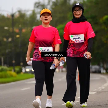 Runner Photo 8458719
