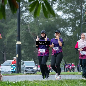 Runner Photo 8458720