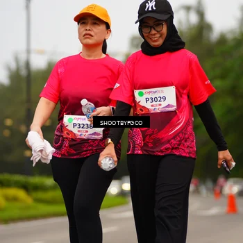 Runner Photo 8458722