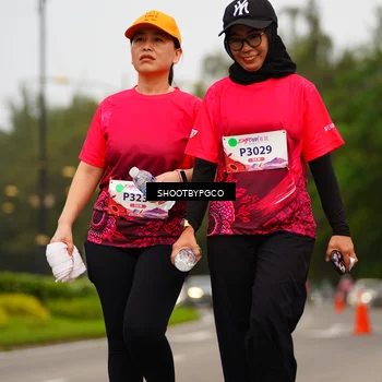 Runner Photo 8458723