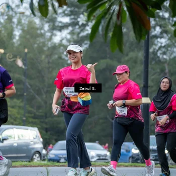 Runner Photo 8458725
