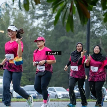 Runner Photo 8458727