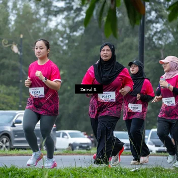 Runner Photo 8458729
