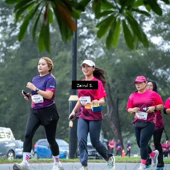 Runner Photo 8458730