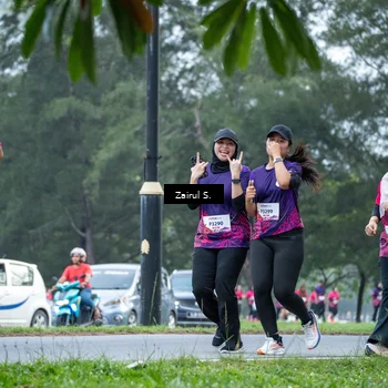 Runner Photo 8458732