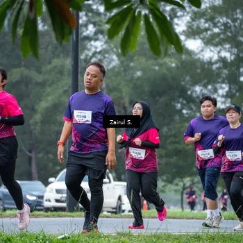 Runner Photo 8458735