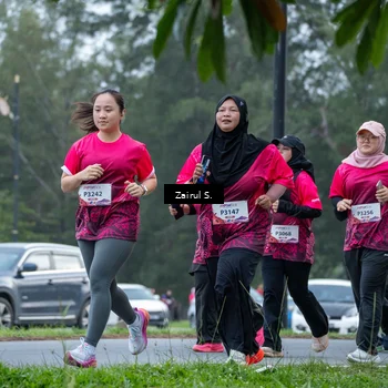 Runner Photo 8458737