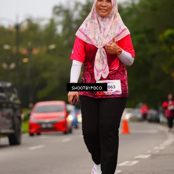 Runner Photo 8458738