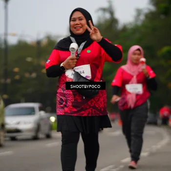Runner Photo 8458739
