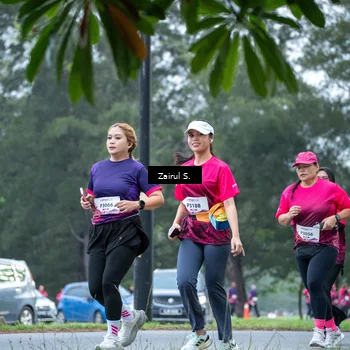 Runner Photo 8458740