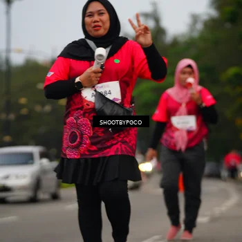 Runner Photo 8458741