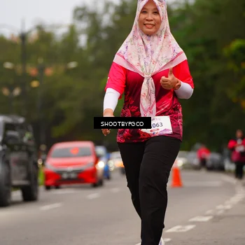 Runner Photo 8458742