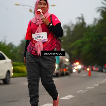 Runner Photo 8458743