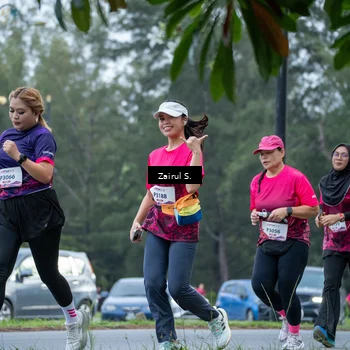 Runner Photo 8458744