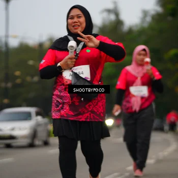 Runner Photo 8458748