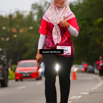 Runner Photo 8458749