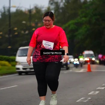Runner Photo 8458750