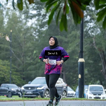 Runner Photo 8458752