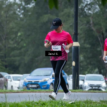 Runner Photo 8458753